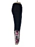 LNA Print Blue Track Pants Size M - photo 4