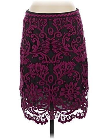 Yoana Baraschi Formal Skirt (view 1)