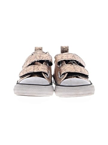 Converse Sneakers (view 2)