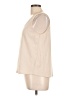 Venus Ivory Sleeveless Top Size L - photo 5