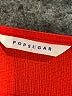 POPSUGAR Red Short Sleeve Top Size XXL (estimated) - photo 7