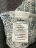 Lulus 100% Rayon White Sleeveless Blouse Size XS - photo 7