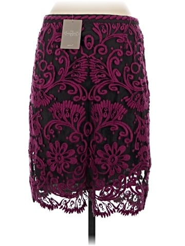 Yoana Baraschi Formal Skirt (view 2)