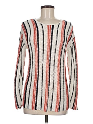Etcetera Pullover Sweater (view 1)