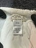 L Space 100% Rayon White Casual Dress Size S - photo 7