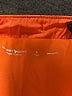 Active by Old Navy Solid Orange Athletic Shorts Size L (tall) - photo 3