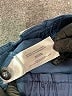 Eddie Bauer Solid Blue Cargo Shorts Size XL - photo 4