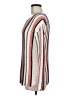 Etcetera Stripes Ivory Pullover Sweater Size M - photo 6