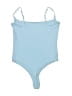Assorted Brands Blue Bodysuit Size XS - photo 2