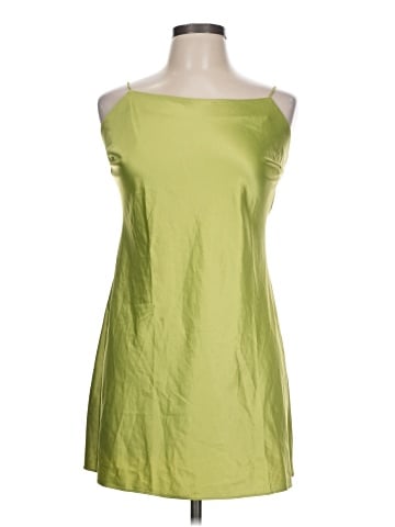 Parade Casual Dress (view 1)