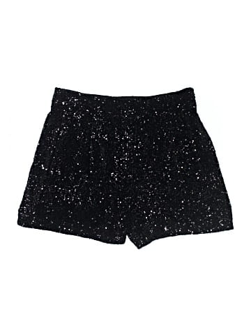 Zara Shorts (view 1)
