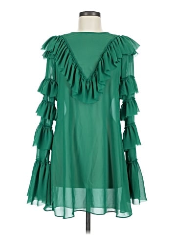 Karlie Cocktail Dress (view 1)