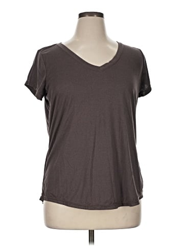 Xersion Short Sleeve T-Shirt (view 1)