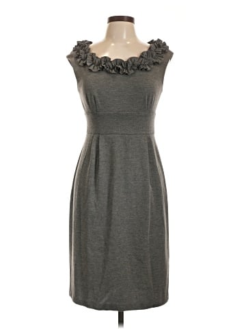 London Times Cocktail Dress (view 1)