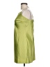 Parade Solid Green Casual Dress Size L - photo 5