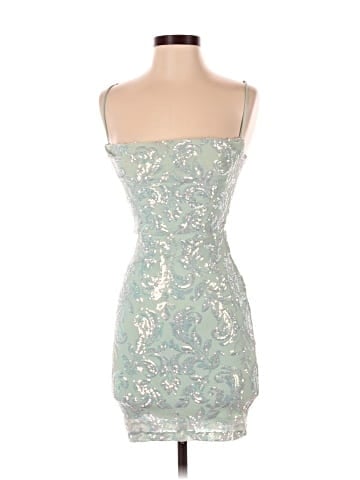 Windsor Cocktail Dress (view 1)
