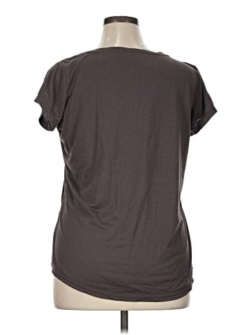 Xersion Short Sleeve T-Shirt (view 2)