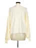 The Drop Color Block Yellow Sweatshirt Size M - photo 2