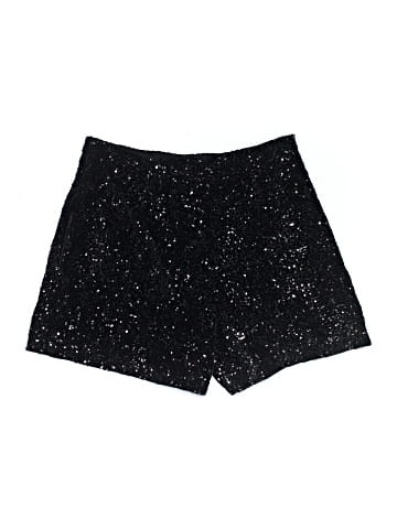 Zara Shorts (view 2)