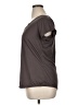 Xersion Brown Short Sleeve T-Shirt Size XL - photo 5