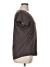 Xersion Brown Short Sleeve T-Shirt Size XL - photo 4
