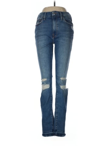 Good American Jeans (view 1)