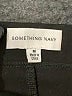 Something Navy Black Active Pants Size M - photo 7