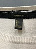 Forever 21 Stripes Black Pullover Sweater Size L - photo 7