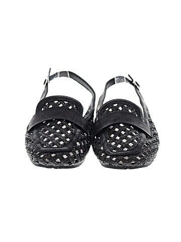 Reaction Flats (view 2)