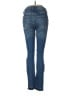 Good American Hearts Blue Jeans Size 6 - photo 2