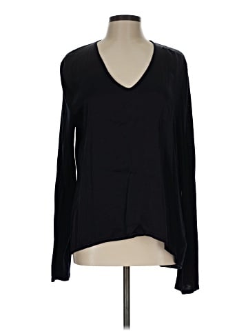 XCVI Long Sleeve T-Shirt (view 1)