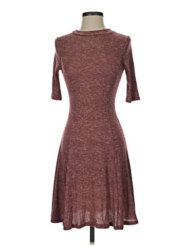 Acemi Casual Dress (view 1)