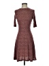 Acemi Brown Casual Dress Size S (estimated) - photo 1
