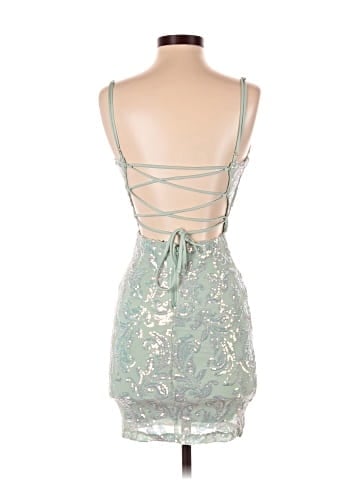 Windsor Cocktail Dress (view 2)