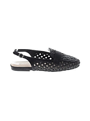 Reaction Flats (view 1)