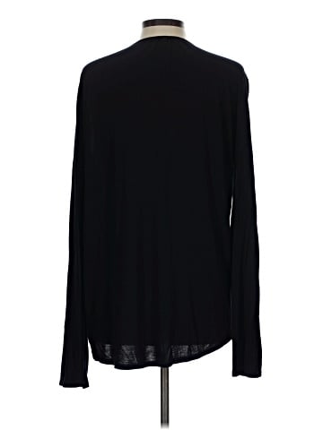 XCVI Long Sleeve T-Shirt (view 2)