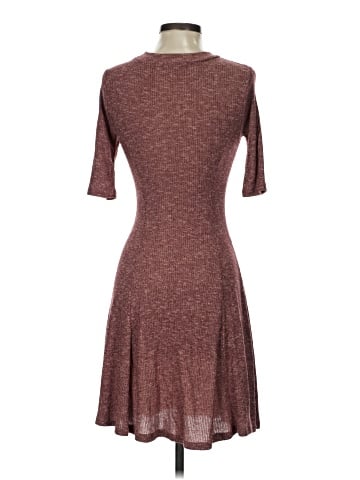Acemi Casual Dress (view 2)