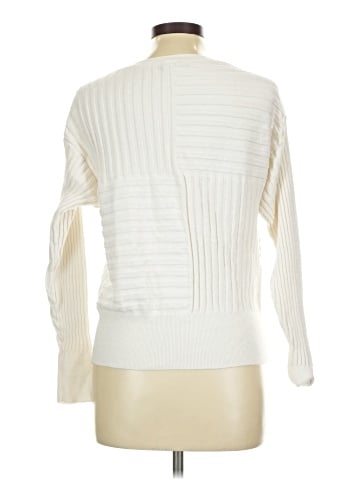Equipment Pullover Sweater (view 2)