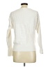 Equipment Ivory Pullover Sweater Size M - photo 2