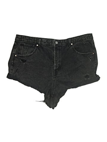 Wild Fable Denim Shorts (view 1)
