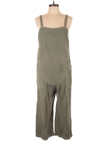 Universal Thread Jumpsuit (view 1)