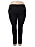Avia Black Active Pants Size 22 - photo 2