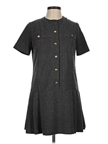 Sandro Casual Dress (view 1)