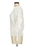 Equipment Ivory Pullover Sweater Size M - photo 5
