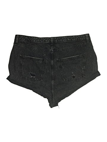 Wild Fable Denim Shorts (view 2)