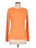 Unbranded Orange Long Sleeve Top Size L - photo 1