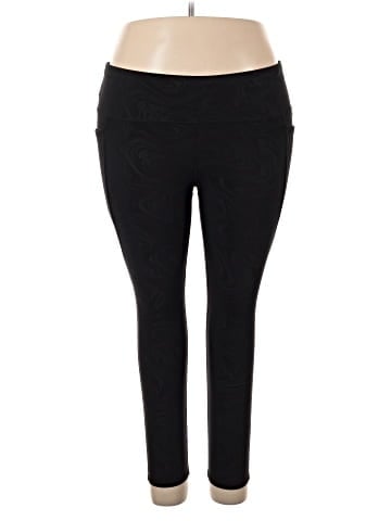 Avia Active Pants (view 1)