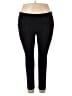 Avia Black Active Pants Size 22 - photo 1