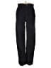Cos Black Casual Pants Size 2 - photo 1