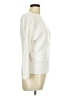 Equipment Ivory Pullover Sweater Size M - photo 4